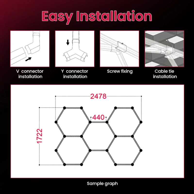 Installation Drawing Installation Drawing