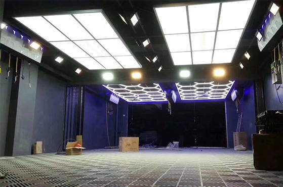ceiling light LED panel