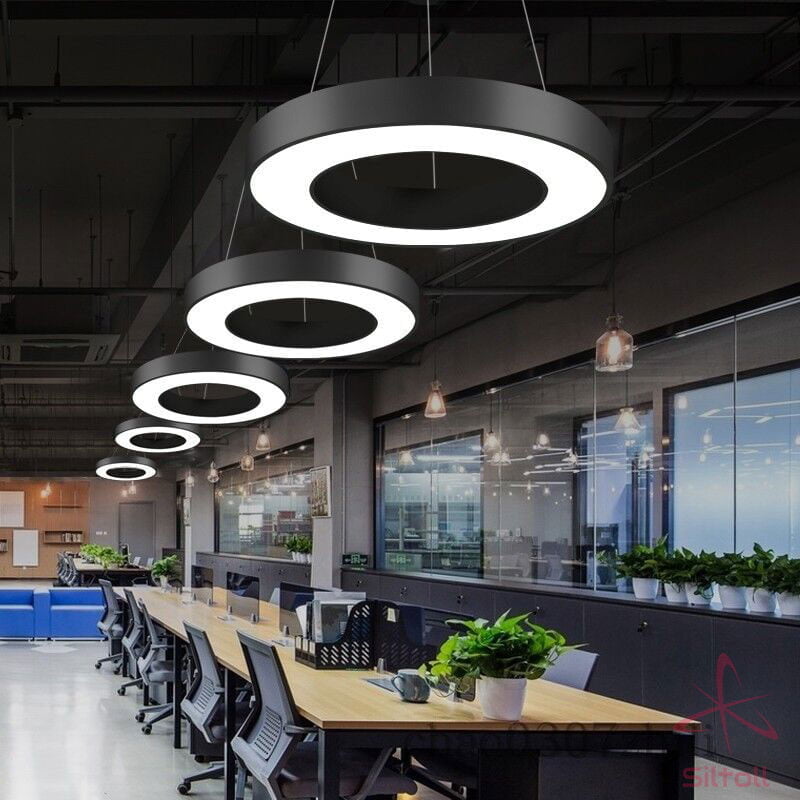 Ceiling Light For Home Office Unveil The Benefits