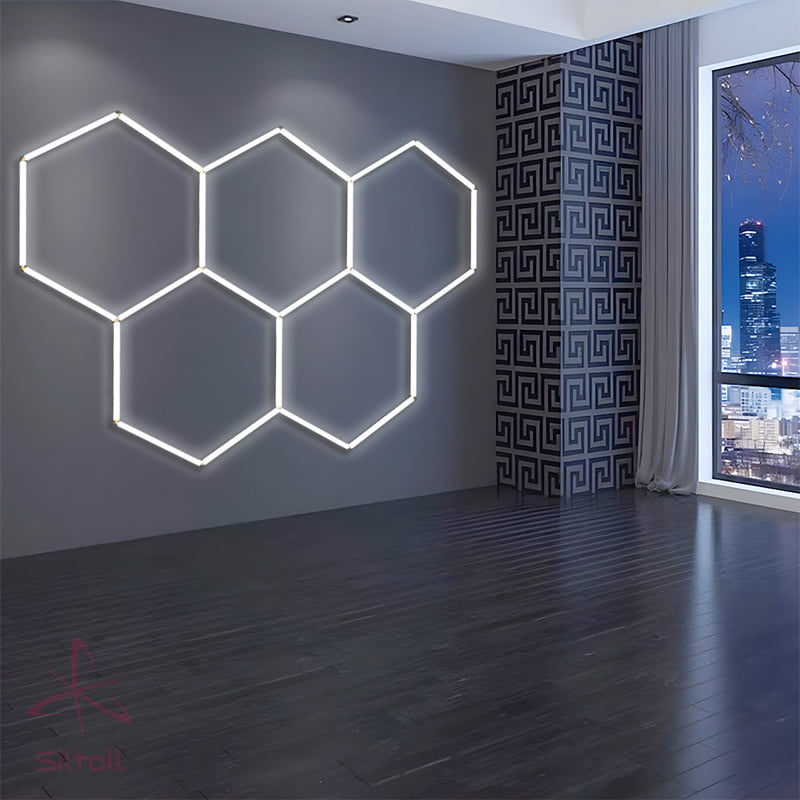 LED Lighting For Studio Best For You
